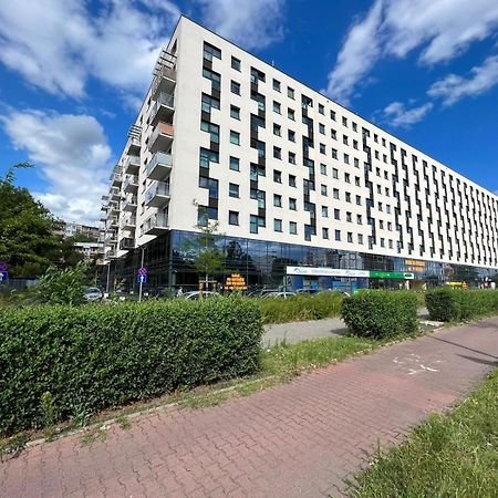 Apartments Wroclaw! Urocze Studio! Екстериор снимка