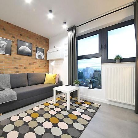 Apartments Wroclaw! Urocze Studio! Екстериор снимка