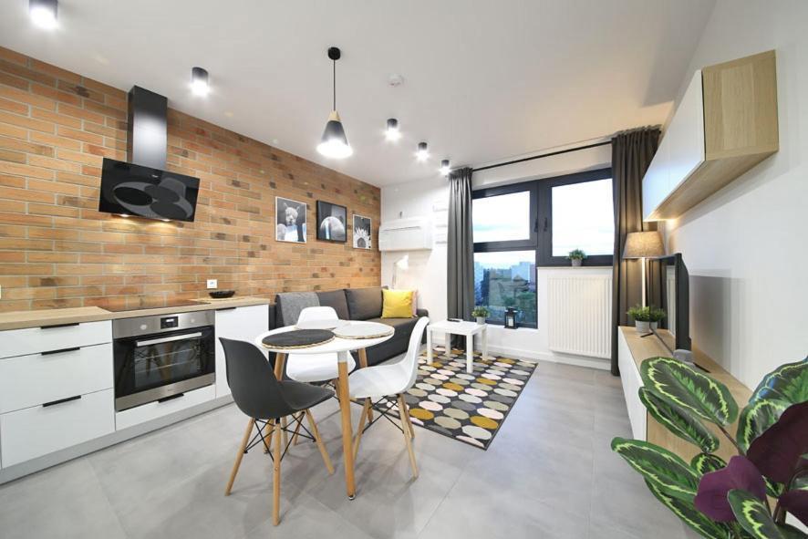 Apartments Wroclaw! Urocze Studio! Екстериор снимка