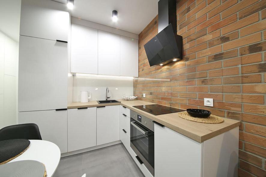 Apartments Wroclaw! Urocze Studio! Екстериор снимка