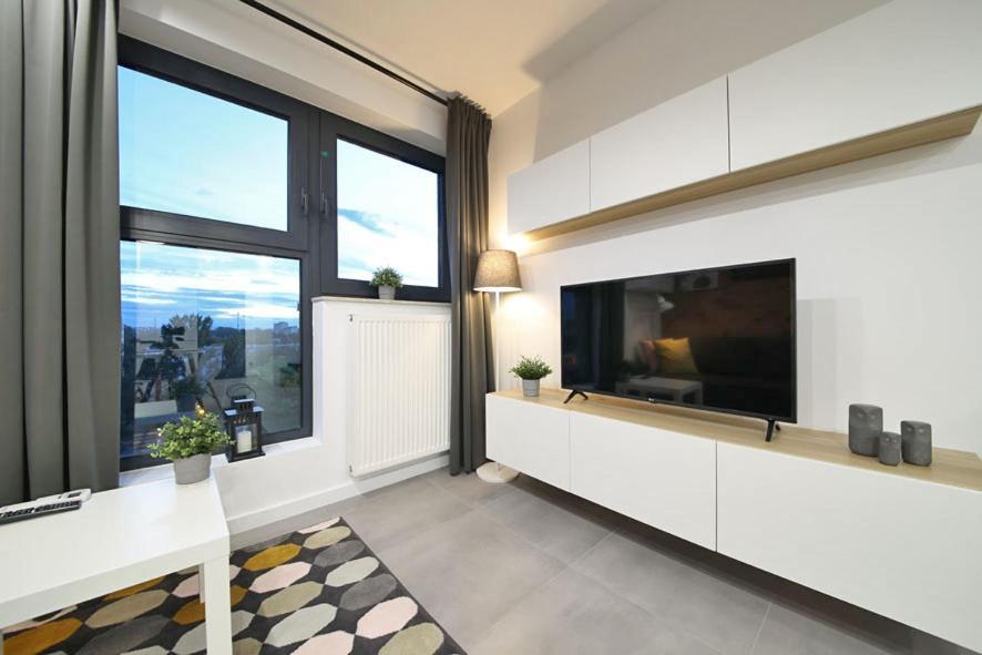 Apartments Wroclaw! Urocze Studio! Екстериор снимка