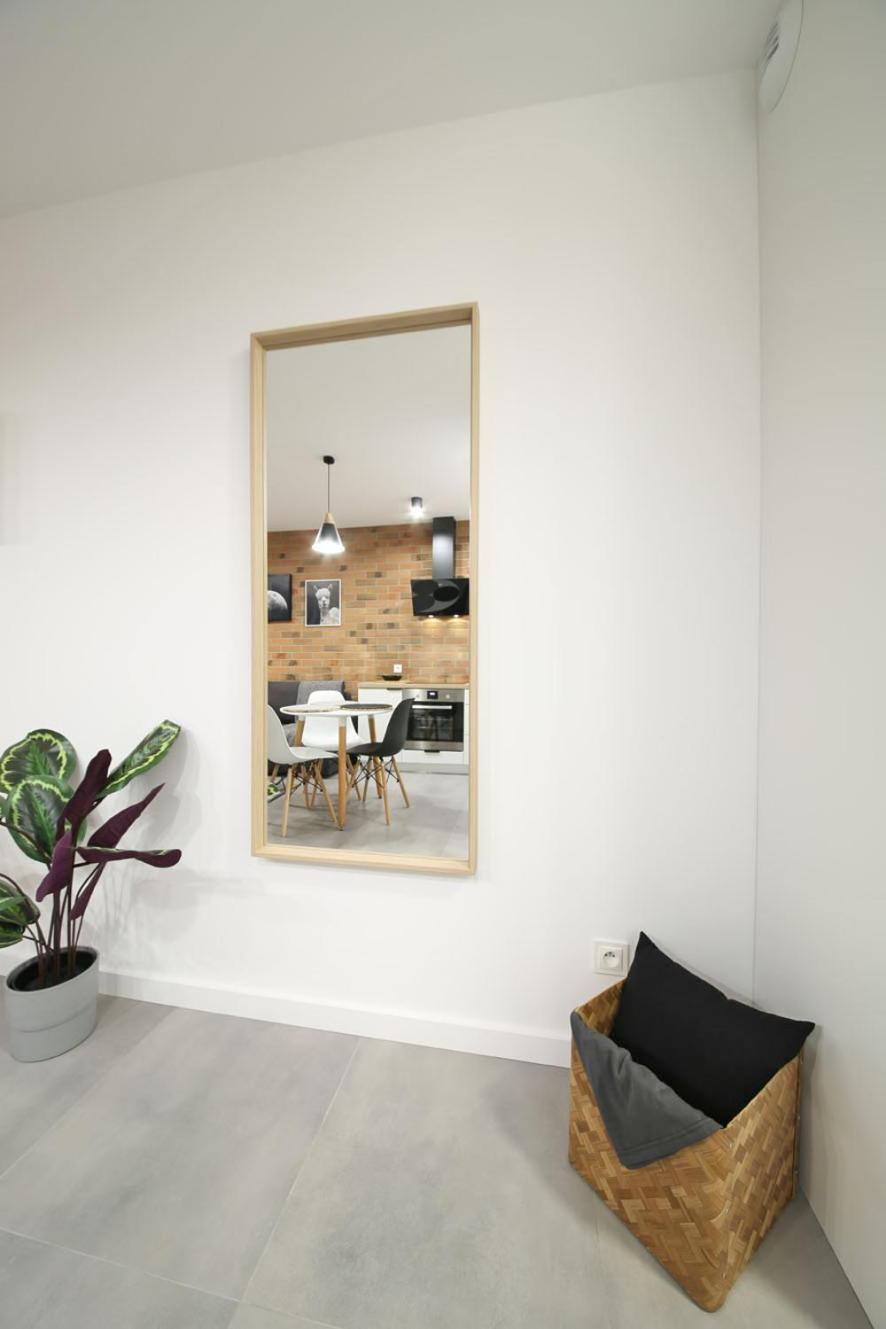 Apartments Wroclaw! Urocze Studio! Екстериор снимка