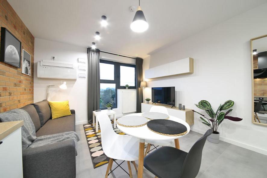 Apartments Wroclaw! Urocze Studio! Екстериор снимка