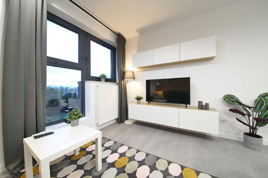 Apartments Wroclaw! Urocze Studio! Екстериор снимка