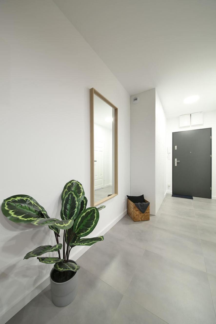 Apartments Wroclaw! Urocze Studio! Екстериор снимка